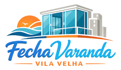 Fecha Varanda Vila Velha